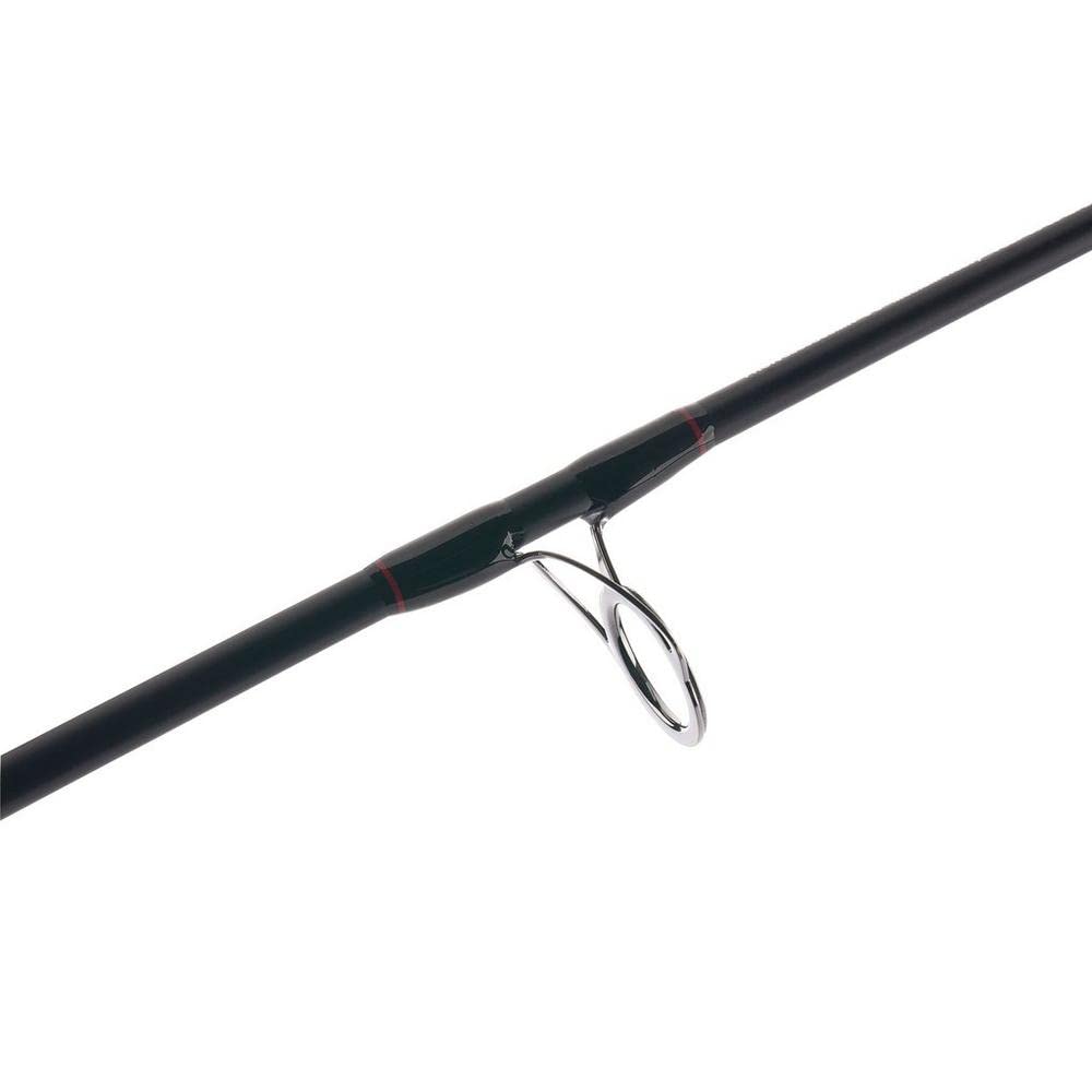 PENN Fierce IV Spinning Reel and Fishing Rod Combo