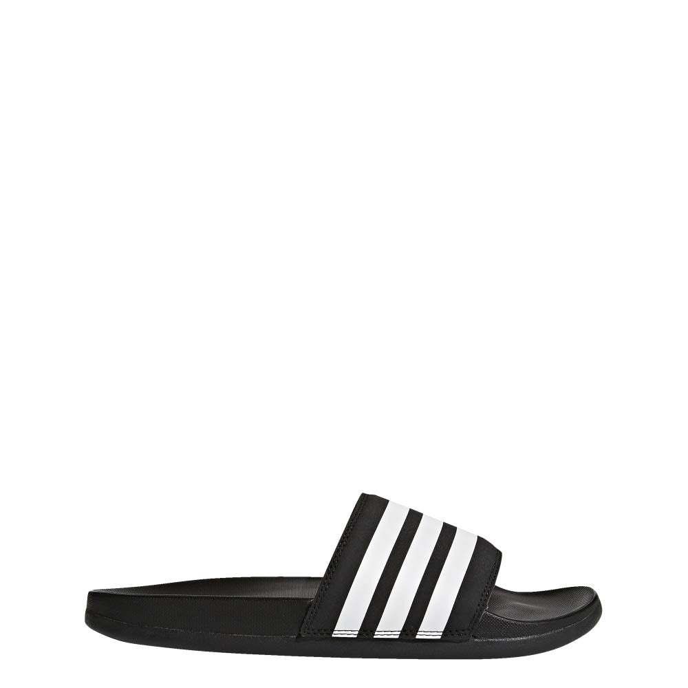 adidas Women's Adilette Comfort Slide Sandal