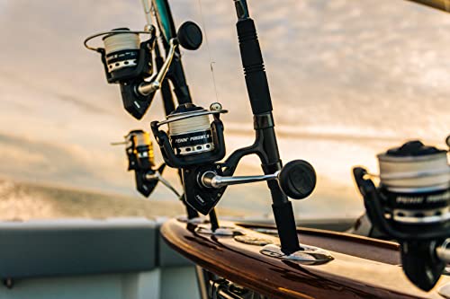 PENN Pursuit IV Spinning Fishing Reel