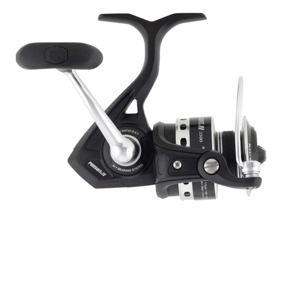 PENN Pursuit IV Spinning Fishing Reel