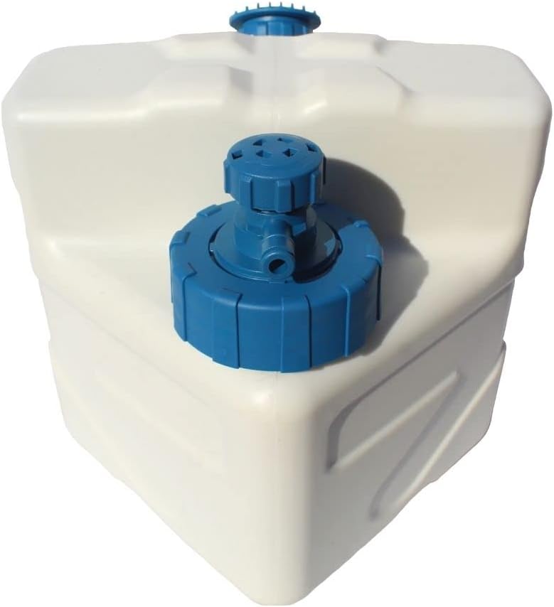 Lifesaver Cube Portable Water Filtration System - Survival Water Filter for Camping, Backpacking, Hiking - Emergency Water Purifier with Ultrafiltration Tech for Clean, Safe Drinking Water