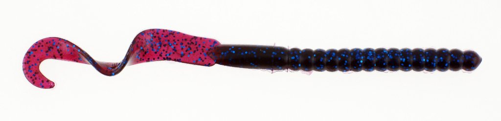 Berkley PowerBait Power Worms Fishing Soft Bait