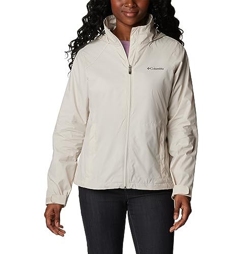 Columbia Women's Switchback III Jacket