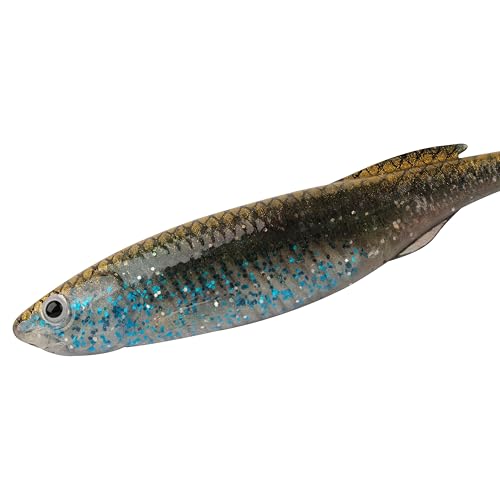 Berkley PowerBait Drip Minnow Fishing Soft Bait