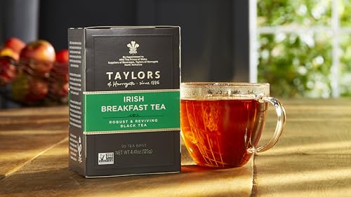 Taylors of Harrogate Pure Assam, 50 Teabags