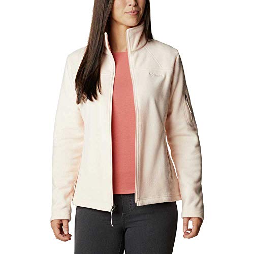 Columbia womens Fast Trek Ii Jacket