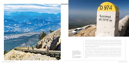 100 Bike Rides of a Lifetime: The World's Ultimate Cycling Experiences (100 of a Lifetime)