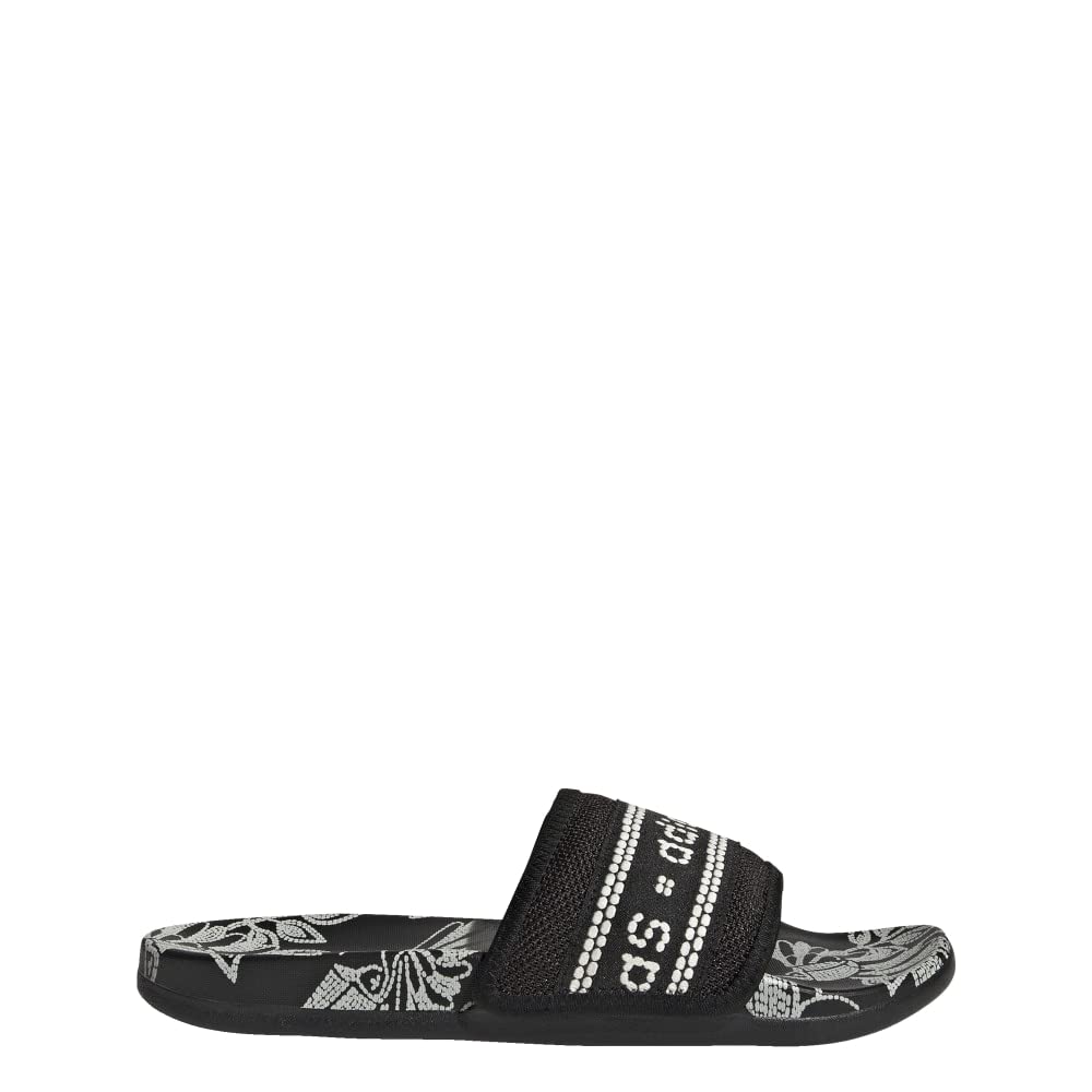 adidas Women's Adilette Comfort Slide Sandal
