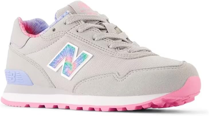 New Balance Kids’ 515 V1 Lace-up Sneakers