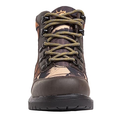 Deer Stags Boy's Hunt Camo