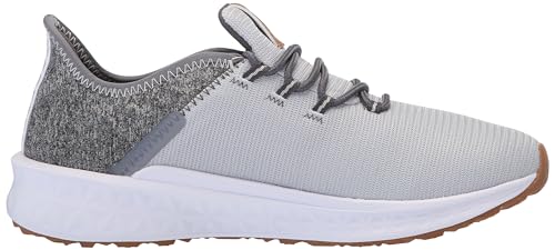 Callaway Men's Pacific SL Golf Shoe, Grey, 10