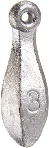C&W SINKERS AND MORE Bank Sinkers 6 Pack, 12 Pack, Or 24 Pack (1oz-32oz)