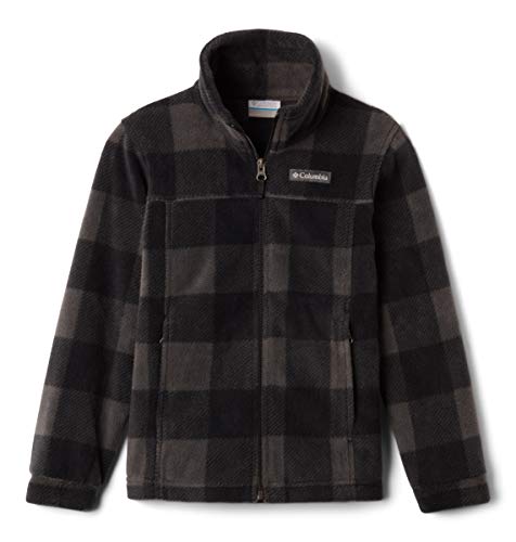 Columbia Boys' Zing Iii Fleece Jacket