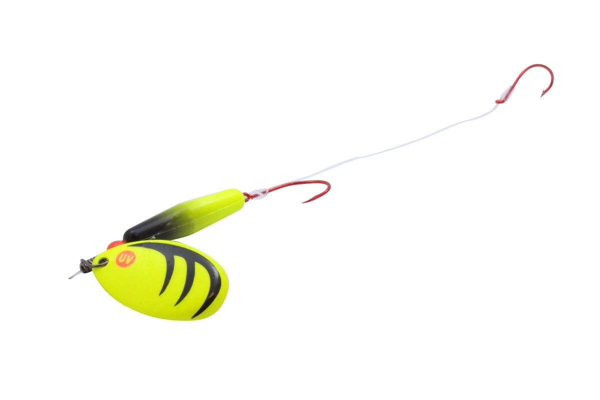 Northland Tackle Pro Walleye Float N Crawler Harness