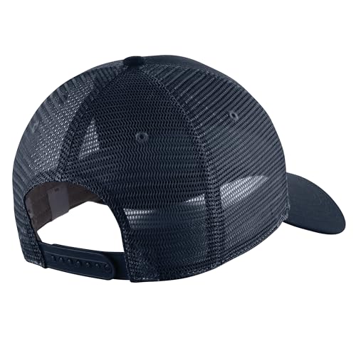 Carhartt Men's Rugged Professional Series Canvas Mesh-Back Cap