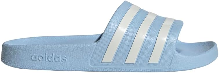 adidas Unisex Adult Adilette Aqua Slide