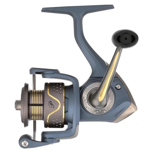 Pflueger President Spinning Fishing Reel