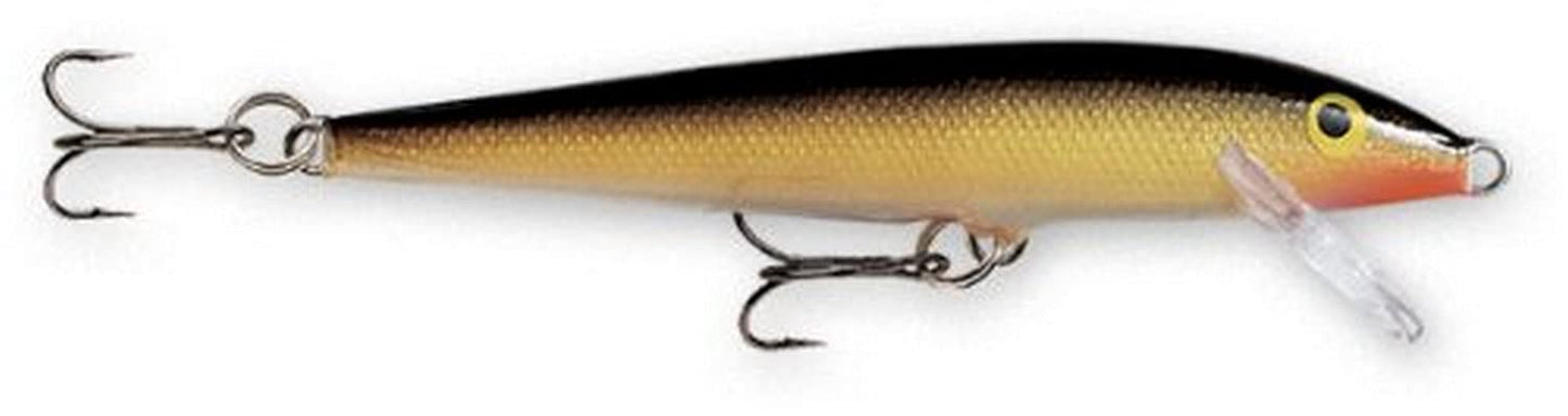 Rapala Original Floating 03 Fishing Lure