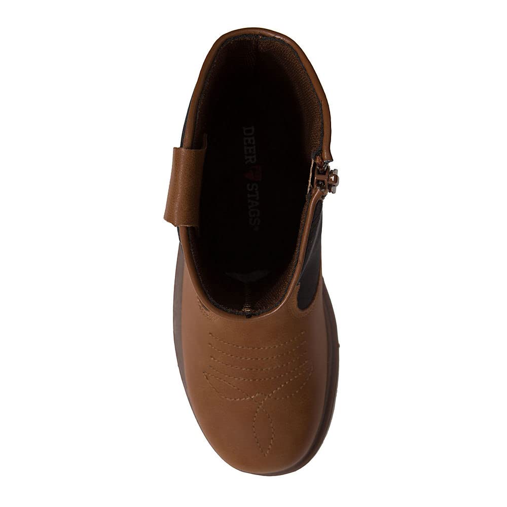 Deer Stags Boy's Tour Snow Boot