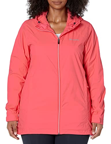 Columbia Women's Switchback Lined Long Jacket