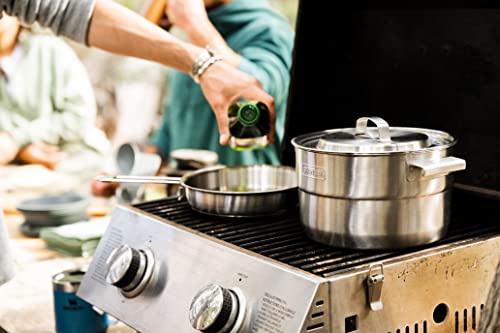 Stanley Adventure Camp Cook Set