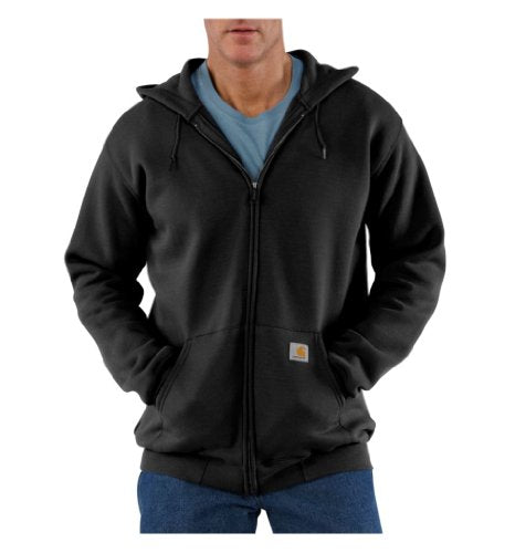 Carhartt Men's Loose Fit Midweight Full-Zip Sweatshirt
