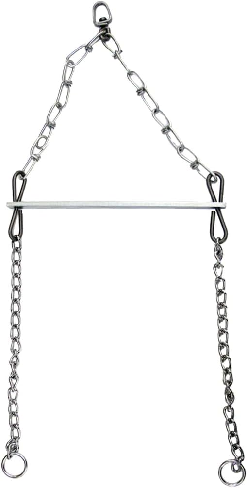 Chain Skinnning Gambrel
