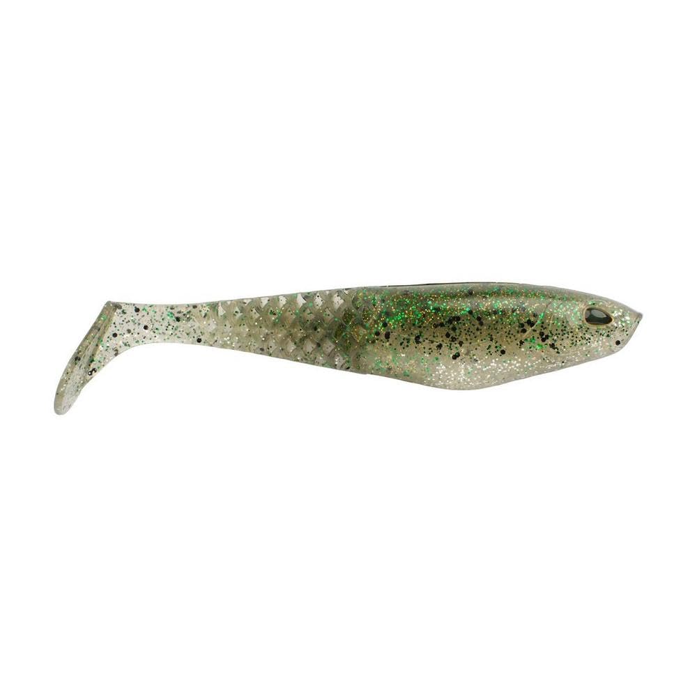Berkley PowerBait Saltwater CullShad Fishing Soft Bait