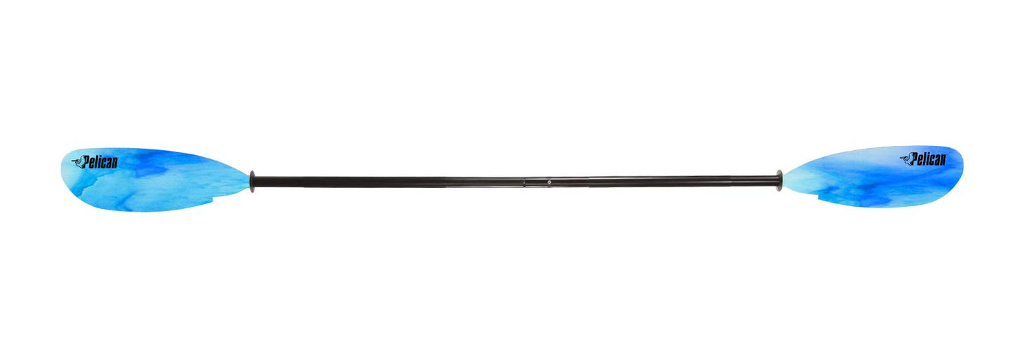 Emotion Spitfire Sit-On-Top Kayak