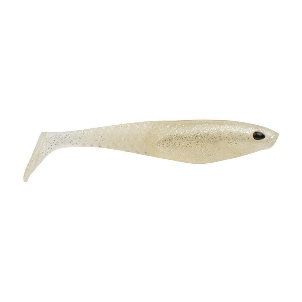 Berkley PowerBait Saltwater CullShad Fishing Soft Bait