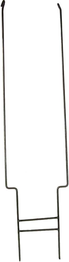 46" H-Type Body Grip Supports for #280 Traps (6 Pack)