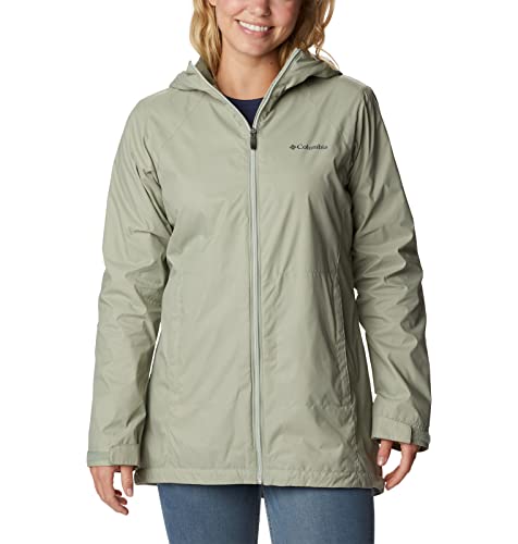 Columbia Women's Switchback Lined Long Jacket