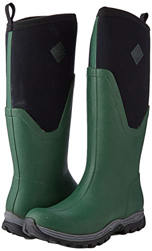 Muck Boot Arctic Sport Ll Extreme Conditions Tall Rubber Women's Winter Boot