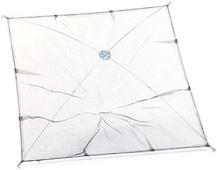 Umbrella Net 36" x 36" with 1/8" polyester mesh