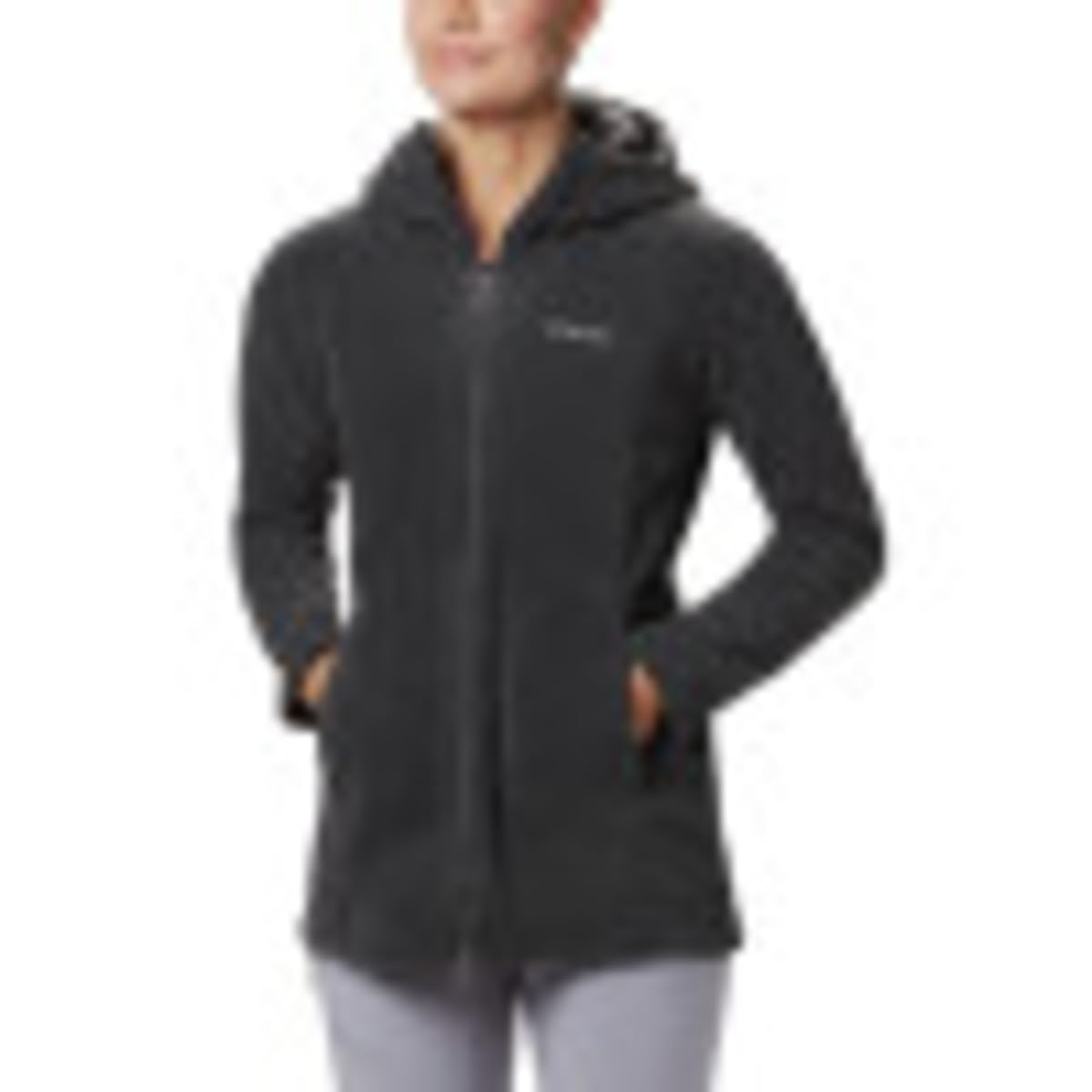 Columbia Women's Benton Springs Ii Long Hoodie