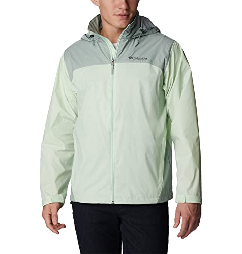 Columbia Men's Glennaker Lake Jacket