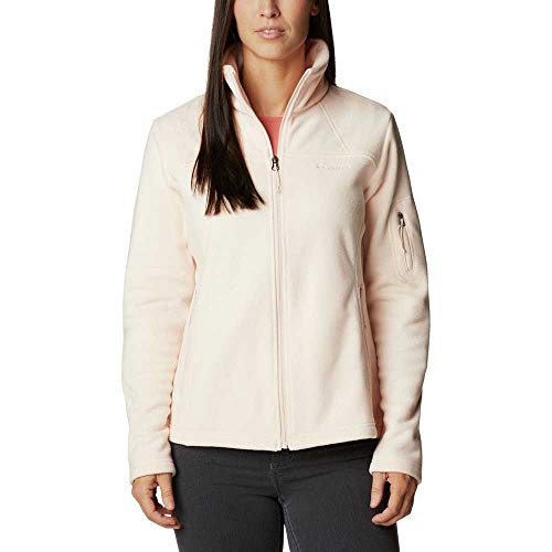Columbia womens Fast Trek Ii Jacket