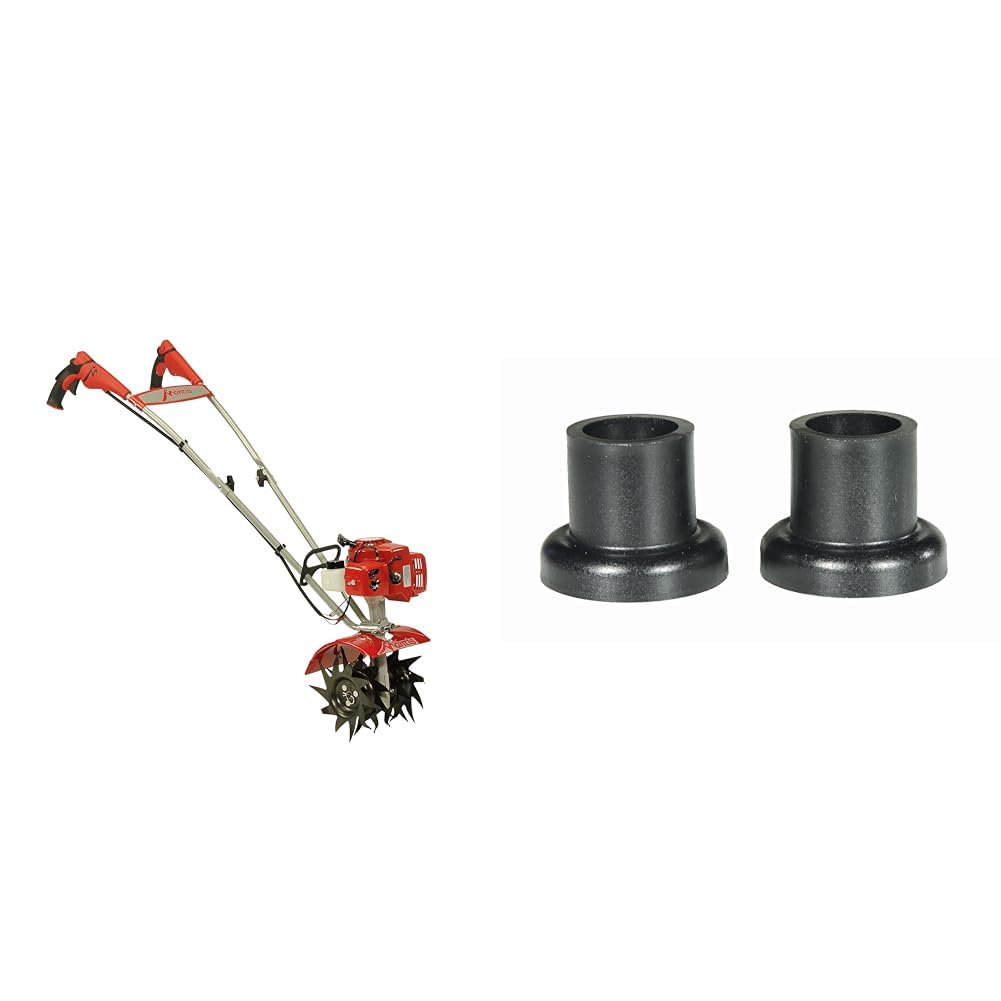 Mantis 7920 2-Cycle Plus Tiller / Cultivator