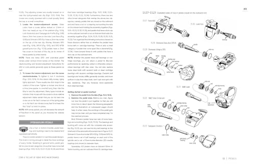 Zinn & the Art of Road Bike Maintenance: The World's Best-Selling Bicycle Repair and Maintenance Guide, 6th Edition