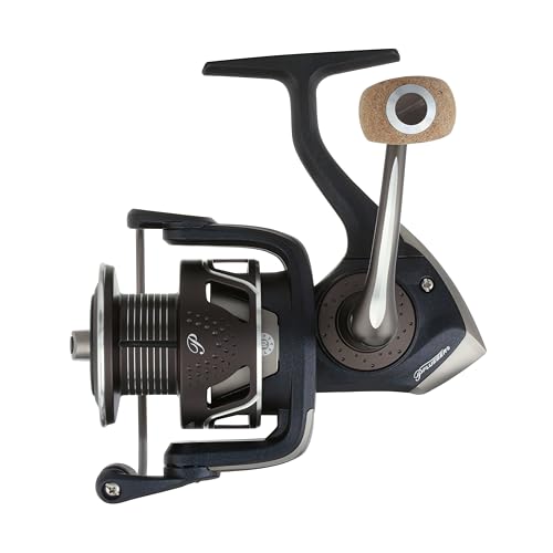 Pflueger President XT Spinning Fishing Reel