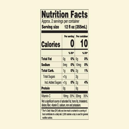 AriZona Green Tea with Ginseng and Honey - Big Can, 22 Fl Oz (Pack of 12)