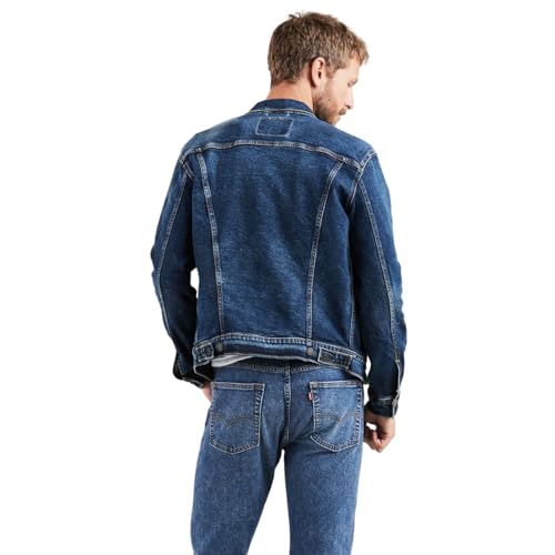 Levi's Men's Trucker Jacket (Also Available in Big & Tall)
