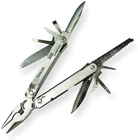 Boat Safety Kit for Boating Sailing Kayaking Fishing Marine Safety Required by Coast Guard