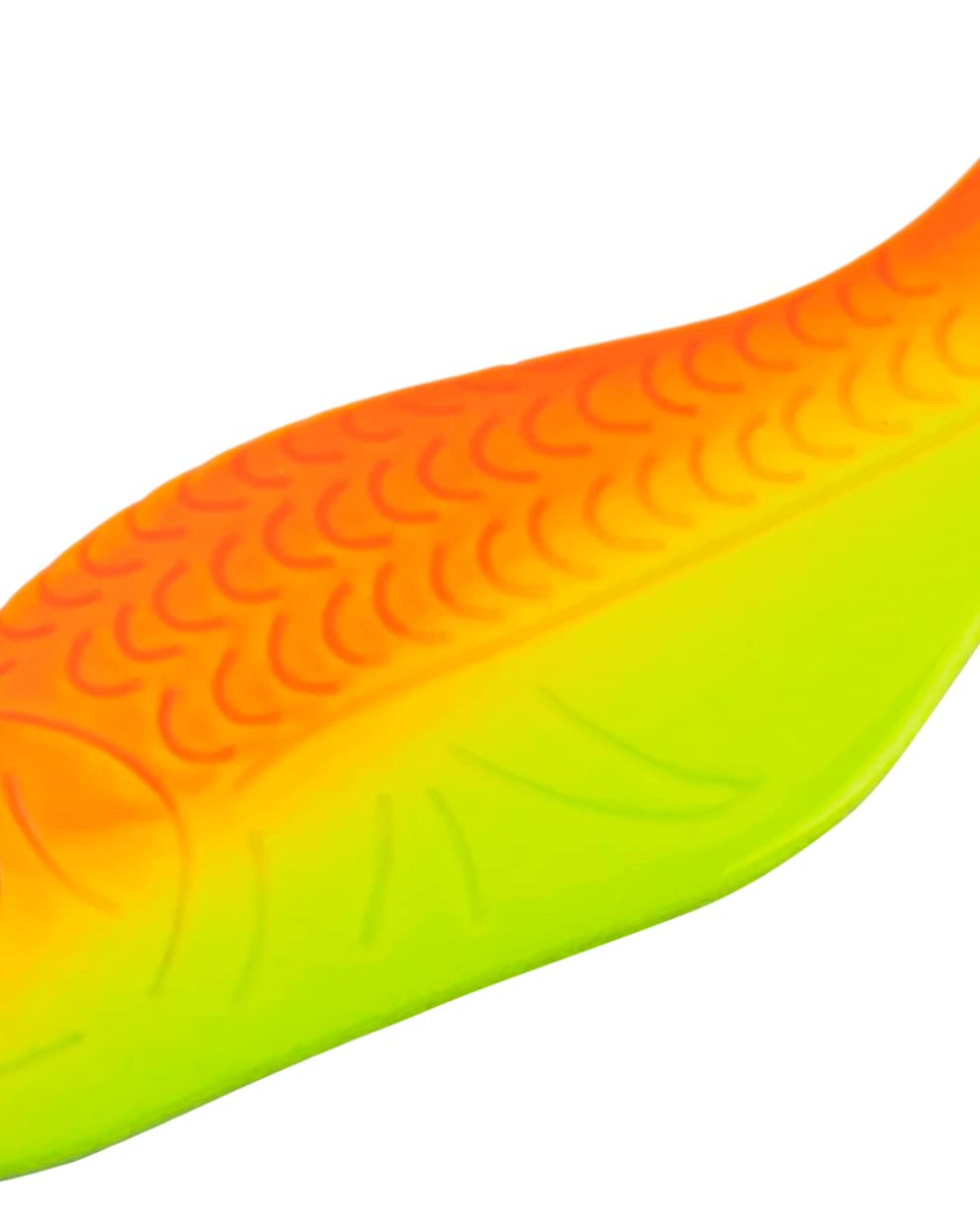 AL's Goldfish Lure Company, Rust Free Goldfish Freshwater Fishing Spoon, Treble Hook, Trout, Salmon, Bass, Walleye, Crappie, Panfish, and Pike. Sizes 3/16 oz., 1/4 oz. or 1/2 oz