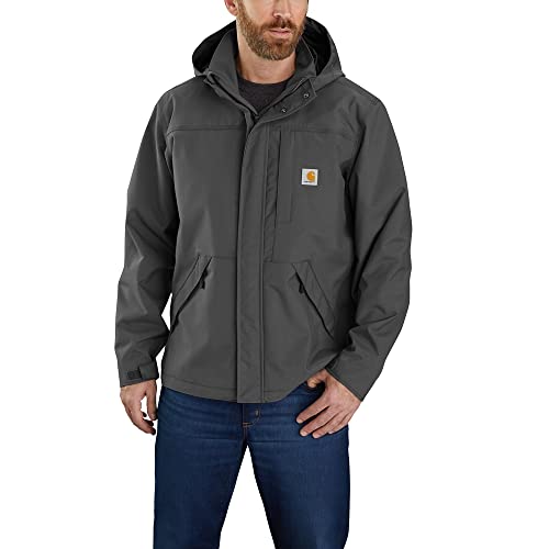 Carhartt Men's Storm Defender Loose Fit Heavyweight Jacket