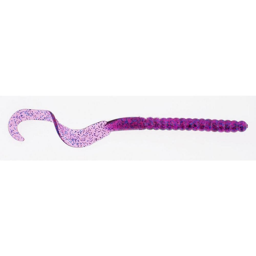 Berkley PowerBait Power Worms Fishing Soft Bait
