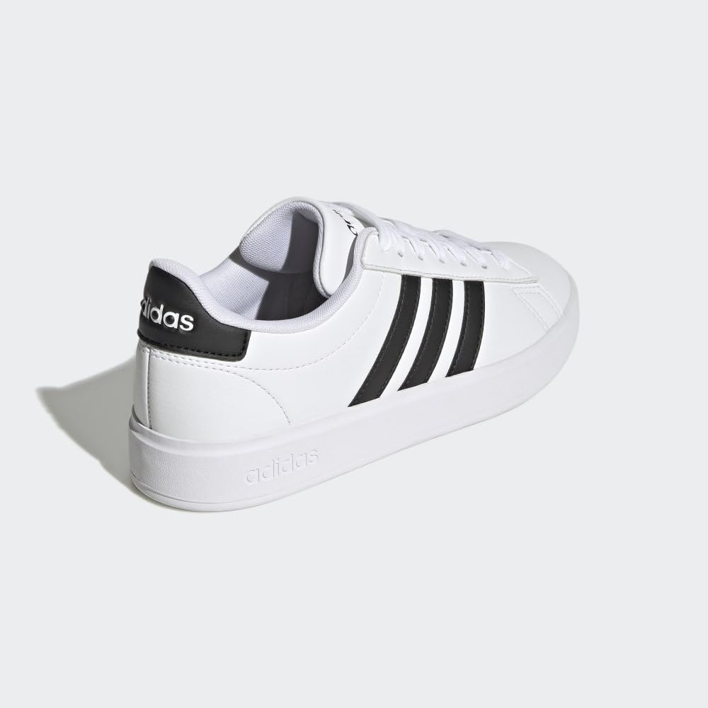 adidas Women’s Grand Court 2.0 Tennis Shoe