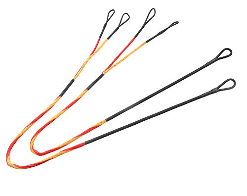 TenPoint Replacement Crossbow Strings and Cables