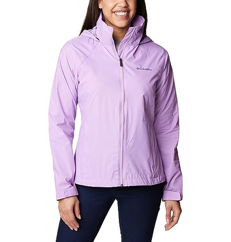 Columbia Women's Switchback III Jacket