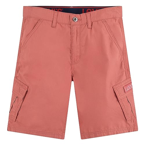 Levi's Boys' Cargo Shorts